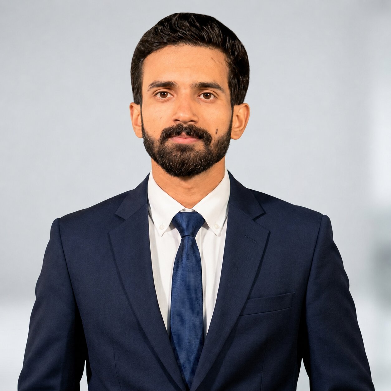 Zain ul Hassan